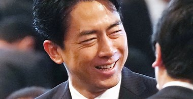 小泉大臣　お米買い溜め業者「コメ抱えてる人いる。出してもらう」　ホリエモンと緊急対談→「ＪＡ以外に流れ高騰」　いま犯人探しみたい